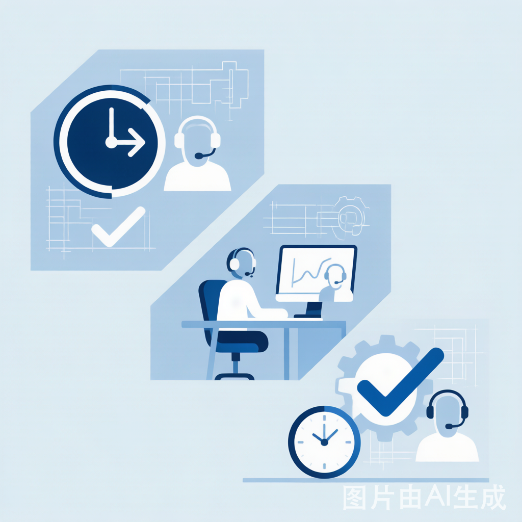 Quick After-sales Service