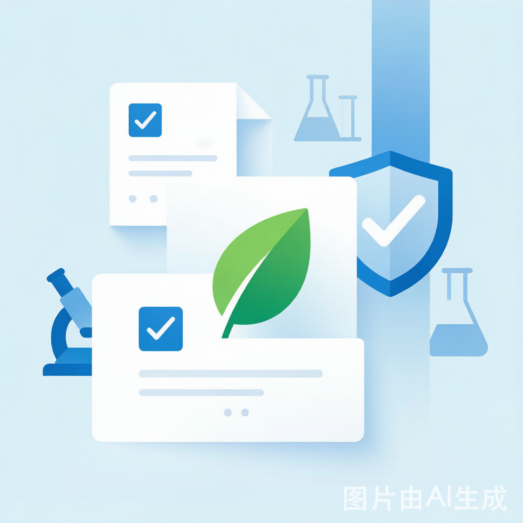 SGS Certification