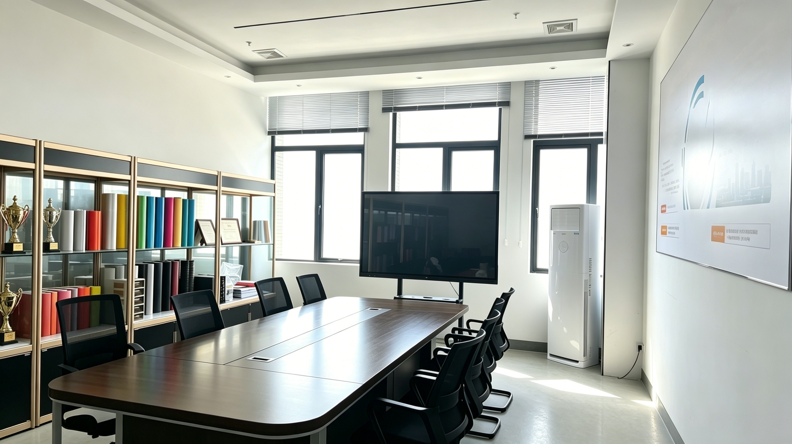SHOW ROOM